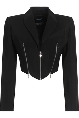 MUGLER CAPISPALLA Giacche & Giubbotti