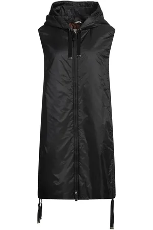 Max mara the cube CAPISPALLA Smanicati