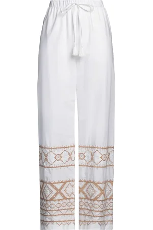 Ermanno Firenze BOTTOMWEAR Pantaloni