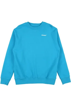OFF-WHITE OFFWHITE™ KIDS TOPWEAR Felpe