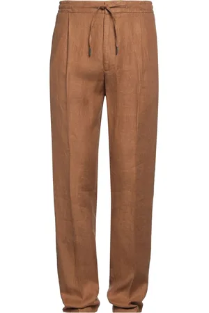 LARDINI BOTTOMWEAR Pantaloni