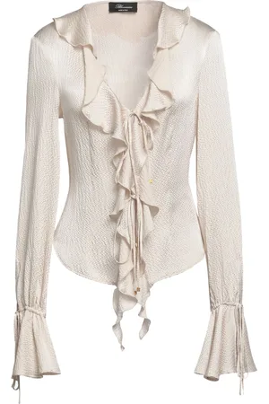 BLUMARINE TOPWEAR Camicie