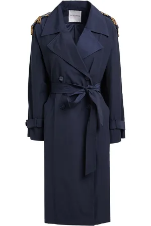 Ermanno Firenze CAPISPALLA Soprabiti & Trench