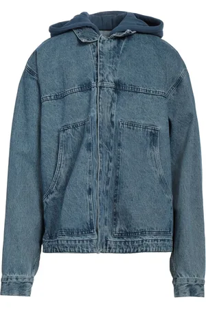 AMBUSH CAPISPALLA Capispalla jeans