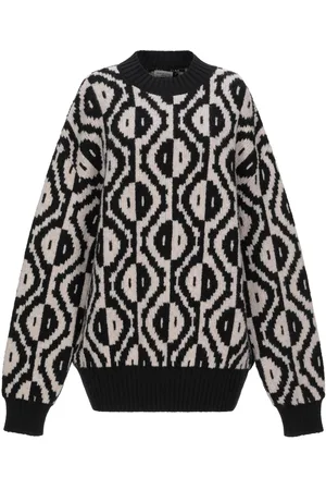 DRIES VAN NOTEN MAGLIERIA Pullover