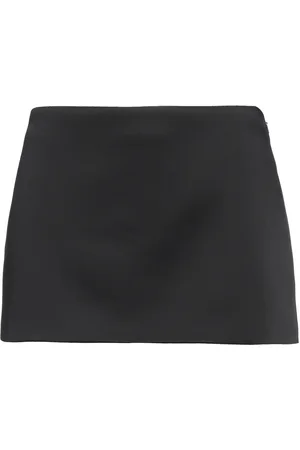 Khaite BOTTOMWEAR Minigonne