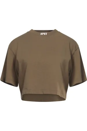 Heron Preston TOPWEAR Tshirts