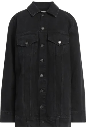 Khaite CAPISPALLA Capispalla jeans