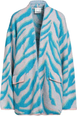 FORTE FORTE MAGLIERIA Cardigan