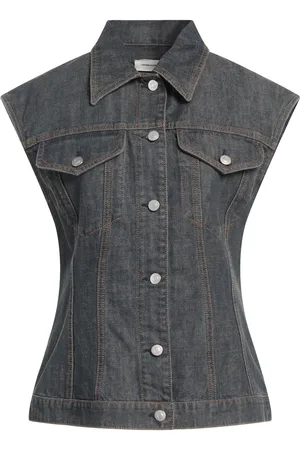 Fabiana Filippi CAPISPALLA Capispalla jeans