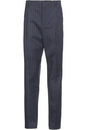 Maison Kitsuné BOTTOMWEAR Pantaloni