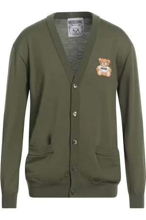 Moschino MAGLIERIA Cardigan