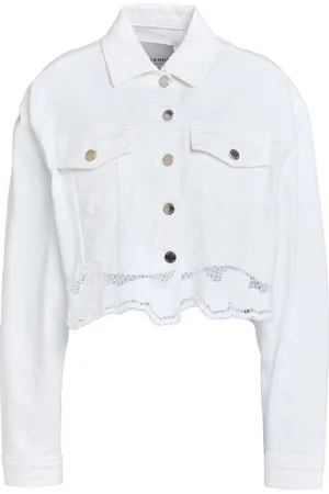 Ermanno Firenze CAPISPALLA Capispalla jeans