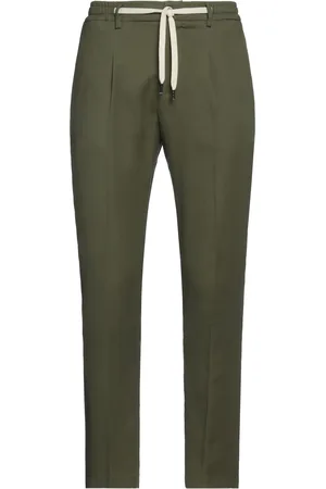 Brian Dales BOTTOMWEAR Pantaloni