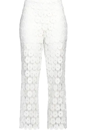 ERIKA CAVALLINI BOTTOMWEAR Pantaloni