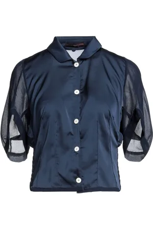 High TOPWEAR Camicie