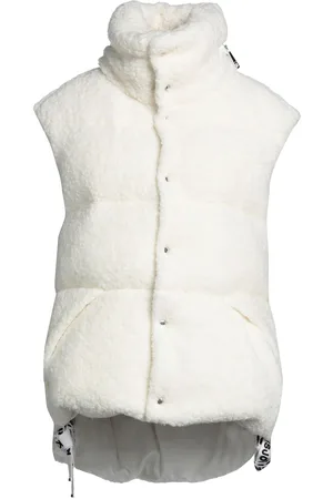 Khrisjoy CAPISPALLA Shearling & Teddy