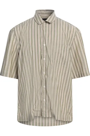 LARDINI TOPWEAR Camicie