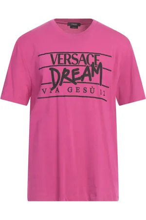 VERSACE TOPWEAR Tshirts