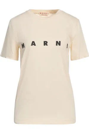 Marni TOPWEAR Tshirts