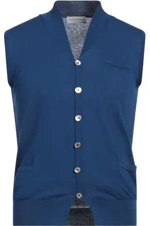 BALLANTYNE MAGLIERIA Cardigan