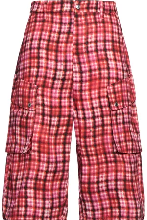 Dsquared2 BOTTOMWEAR Shorts e bermuda