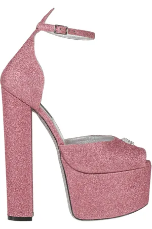Philipp Plein CALZATURE Sandali