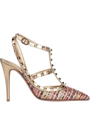 VALENTINO GARAVANI CALZATURE Decolletes