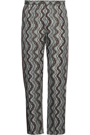 DRIES VAN NOTEN BOTTOMWEAR Pantaloni