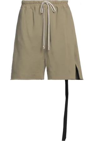 DRKSHDW BY RICK OWENS BOTTOMWEAR Shorts e bermuda