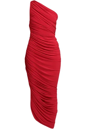 Norma Kamali VESTITI Vestiti midi