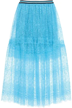 ERMANNO SCERVINO BOTTOMWEAR Gonne midi