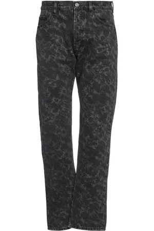 ARIES BOTTOMWEAR Pantaloni jeans
