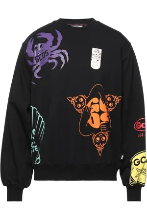 GCDS TOPWEAR Felpe