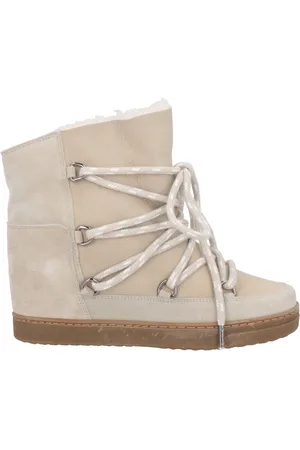 Isabel Marant CALZATURE Stivaletti