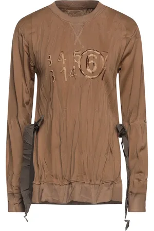 Maison Margiela TOPWEAR Felpe