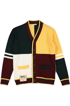 Dolce & Gabbana MAGLIERIA Cardigan