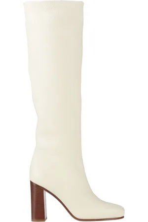 Khaite CALZATURE Stivali
