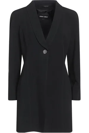 Giorgio Armani CAPISPALLA Soprabiti & Trench