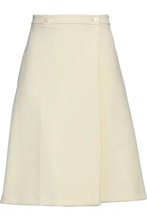 Patrizia Pepe BOTTOMWEAR Gonne midi
