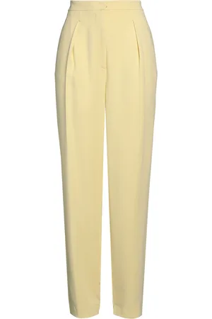 FORTE FORTE BOTTOMWEAR Pantaloni