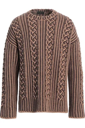 Alanui MAGLIERIA Pullover