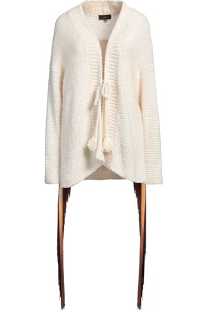 Alanui MAGLIERIA Cardigan