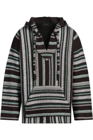 Alanui MAGLIERIA Pullover