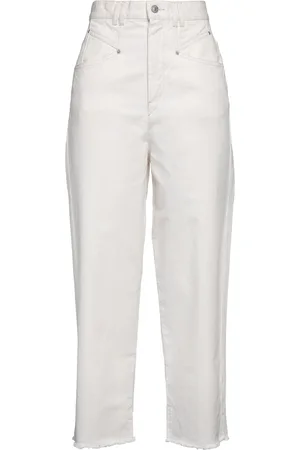 Isabel Marant BOTTOMWEAR Pantaloni jeans