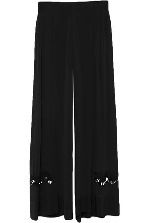 Beatrice B BOTTOMWEAR Pantaloni