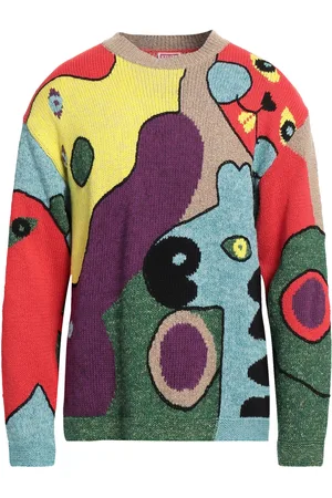 Kenzo MAGLIERIA Pullover