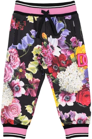 Dolce & Gabbana BOTTOMWEAR Pantaloni