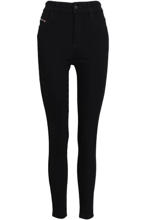 Diesel BOTTOMWEAR Pantaloni jeans