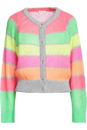 Manoush MAGLIERIA Cardigan